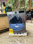 Nasco 10KG Front Load Washing Machine (NASFL-JS10KG-S) - 1