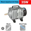 Resun Oxygen Pump 35W - 2