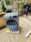 Nasco 10KG Front Load Washing Machine - 1
