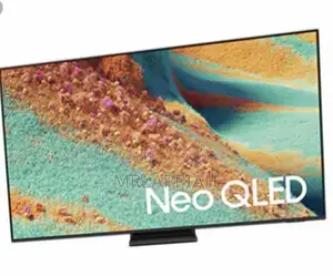 Samsung 75” 4K Neo QLED Smart TV (75Q85F)