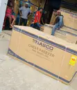 Brand New Nasco 600L Chest Freezer - NAS-850FL-DD - 2