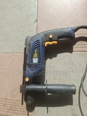 Performance Power Pro 600W Hammer Drill COD600D