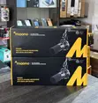 Maono PD200X USB/XLR Microphone with Boom Arm Bundle - 1