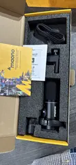 Maono PD200X USB/XLR Microphone with Boom Arm Bundle - 3