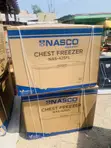 Nasco 318 Liters Chest Freezer NAS-425FL-G - 2