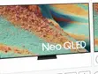 Brand New Samsung 75" Q85F Neo QLED 4K Smart TV - 2