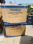 Brand New Nasco 318 Liters Chest Freezer NAS-425FL-G - 2