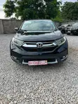 2019 Honda CR-V EX-L AWD SUV - Black - 3