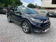 2019 Honda CR-V EX-L AWD SUV - Black - 4