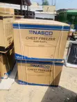 Nasco 318 Litres Chest Freezer NAS-425FL-G - 2