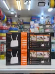 Brand New Tenda 4G06 Universal 4G Router - 2