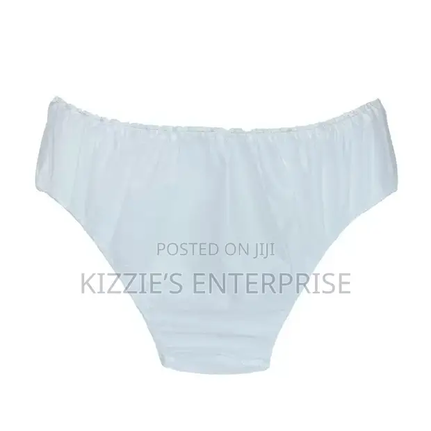 30pcs Unisex Disposable Pants - 1