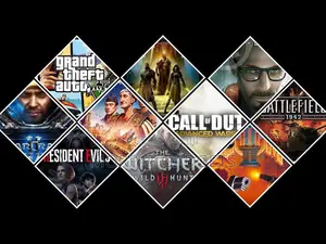 PC Games Installation - Buy 3 Get 1 Free