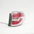 Nissan Patrol Y62 Tail Lights (2014-2019) - Plug & Play LED - 1