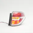 Nissan Patrol Y62 Tail Lights (2014-2019) - Plug & Play LED - 2