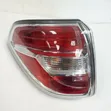 Nissan Patrol Y62 Tail Lights (2014-2019) - Plug & Play LED - 3
