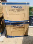 Nasco 318 Liters Chest Freezer NAS-425FL-G - 2