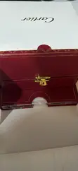 Cartier Santos Quartz Watch - 5