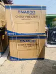 Nasco 318 Liters Chest Freezer NAS-425FL-G - 1