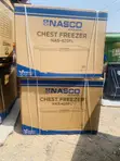 Nasco 318 Liters Chest Freezer NAS-425FL-G - 2