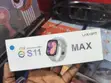 Laxasfit S11 Max Smartwatch - AMOLED Edition - 3