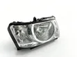 Nissan Patrol Y62 Headlights (2014-2019) - Plug and Play LED - 4