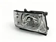 Nissan Patrol Y62 Headlights (2014-2019) - Plug and Play LED - 5
