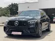 Mercedes-Benz AMG GLC 43 AWD 2025 Black - 3