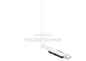 Tenda 300Mbps Wireless USB Adapter