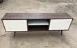 TV Console with Quality Laminated Board - 1