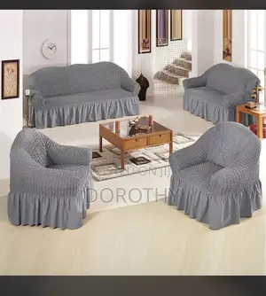 Classy Chair Covers - Set Available