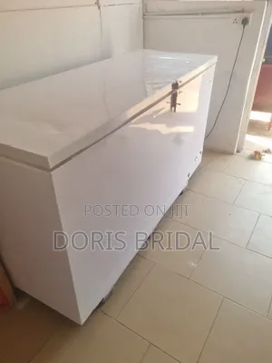 Used Chest Freezer