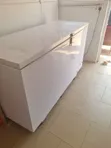 Used Chest Freezer - 1