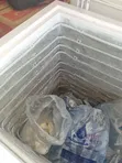 Used Chest Freezer - 2