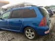 Peugeot 307 2010 Blue - 3