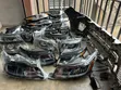 Original Land Rover Defender Matrix LED Headlight (Passenger Side) - 2