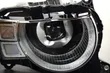 Original Land Rover Defender Matrix LED Headlight (Passenger Side) - 4