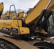 Brand New Sany SY215C-9LC Excavator - 1