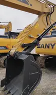 Brand New Sany SY215C-9LC Excavator - 3