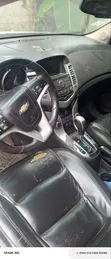Clements Chevy Auto Mechanics - 2