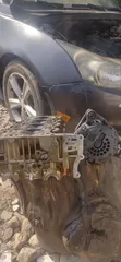 Clements Chevy Auto Mechanics - 4