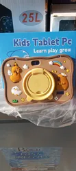 New 64GB Blue Kids Learning Tablet - 2