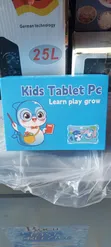 New 64GB Blue Kids Learning Tablet - 4