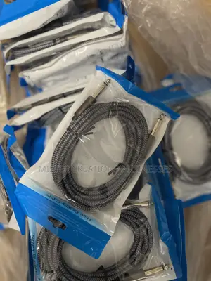 Jack to Jack Pin Cable