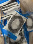 Jack to Jack Pin Cable - 1