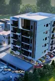 Off-Plan 1-Bedroom Apartment for Sale in East Legon-Adjiringanor - 4