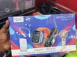 Okpu Rock-006 Smart Watch Gift Box - 6-in-1 Tech Set - 1