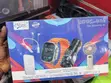 Okpu Rock-006 Smart Watch Gift Box - 6-in-1 Tech Set - 3
