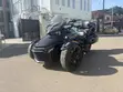 Can-Am Spyder F3-S 2018 Black - 1