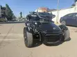 Can-Am Spyder F3-S 2018 Black - 2